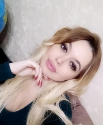 Проститутка Ксения
